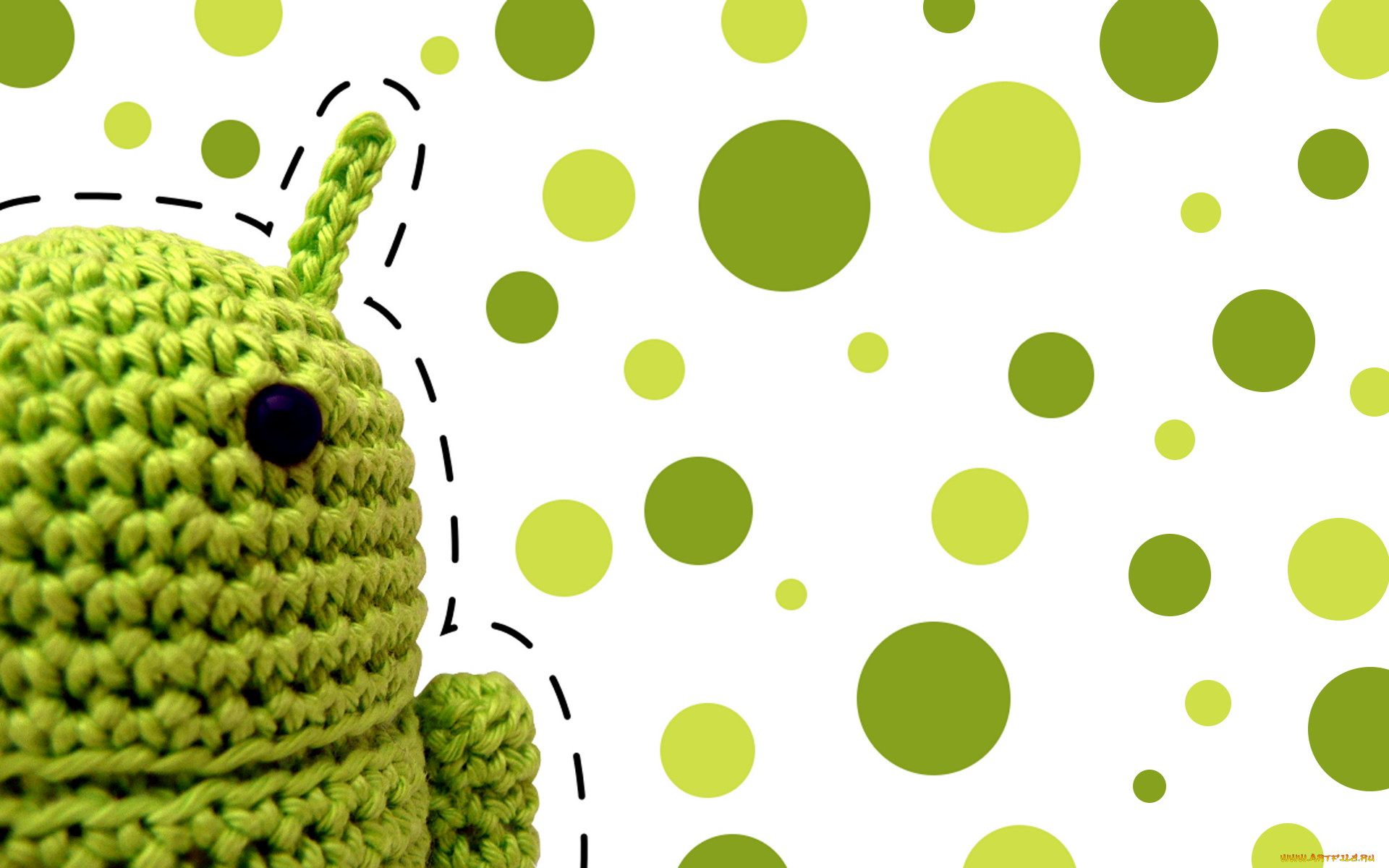 , android